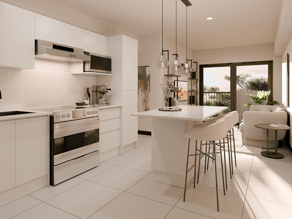 cocina